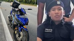 青年骑车出门车祸亡 家人盼寻欲救命路人当面答谢